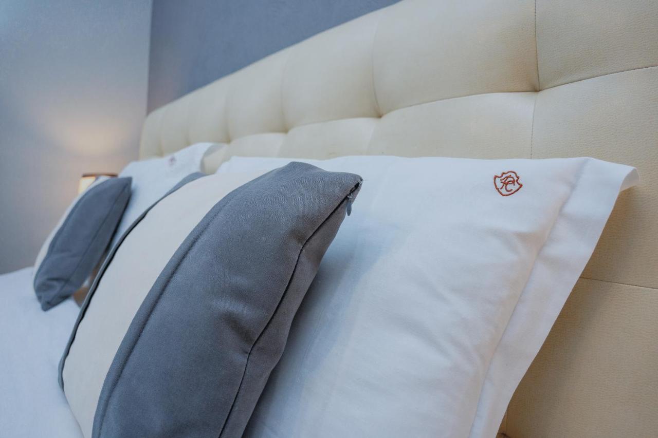 Hotel&Restaurant Premium Club Яремче Екстериор снимка