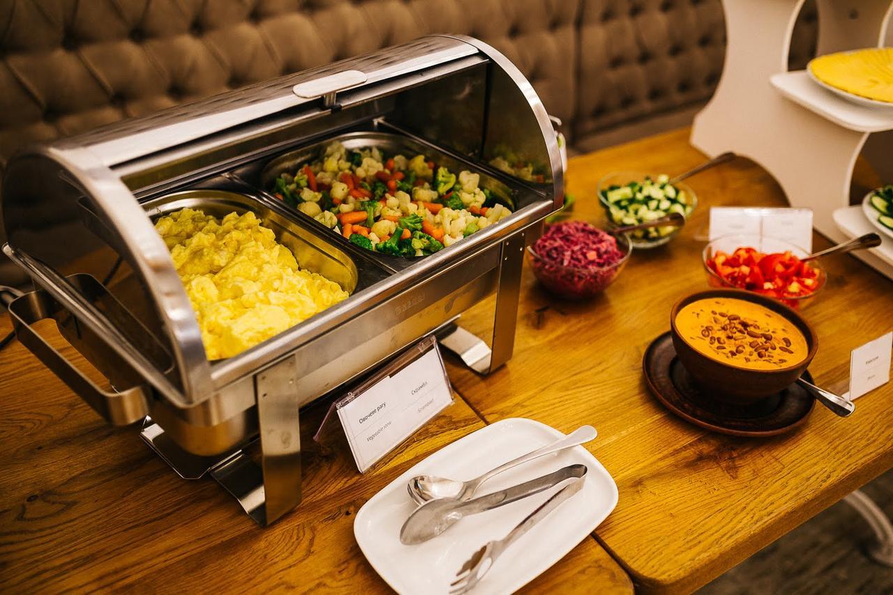 Hotel&Restaurant Premium Club Яремче Екстериор снимка