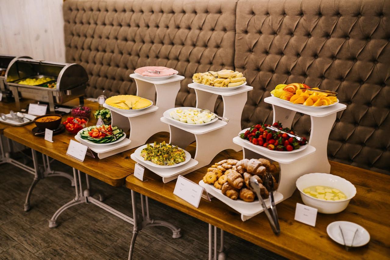 Hotel&Restaurant Premium Club Яремче Екстериор снимка