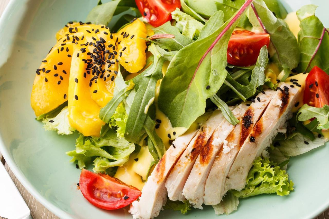 Hotel&Restaurant Premium Club Яремче Екстериор снимка